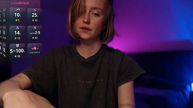 iilovetomatoes Obrolan Langsung XXX