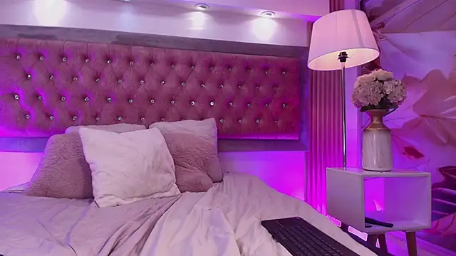 Andy_Leex 网络视讯表演