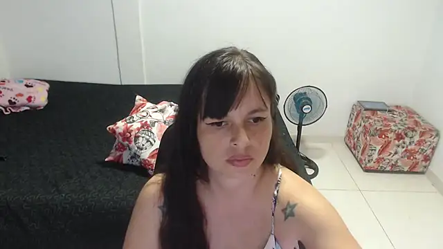 Sembang XXX Secara Langsung Aliciaheart