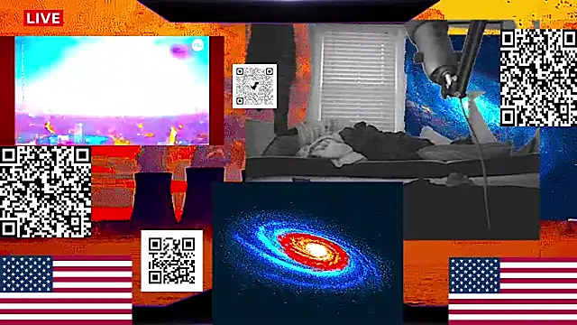 Czat XXX na żywo – RussellTaylorLacy