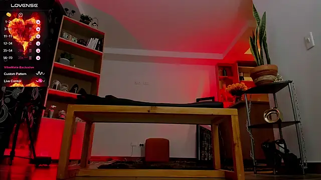 missariadna2 Live XXX-Chat