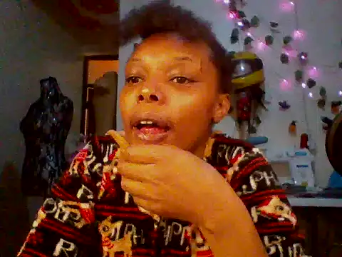 แชท XXX สดของ Anaconda2350