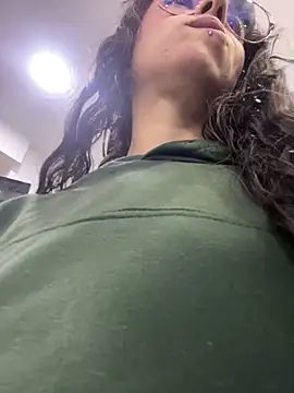 Chat XXX en directo de VioletaSubmissive