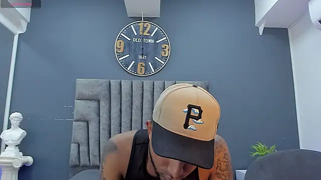 Show Webcam de Robin_Rief