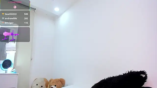 karlyn_angels – Live XXX-chat