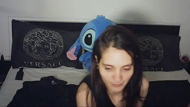 SoftEdgeBoy Webcam show