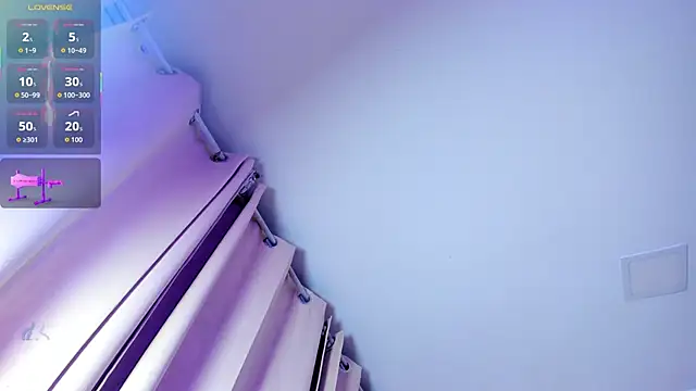 DomenicoRey 网络视讯表演