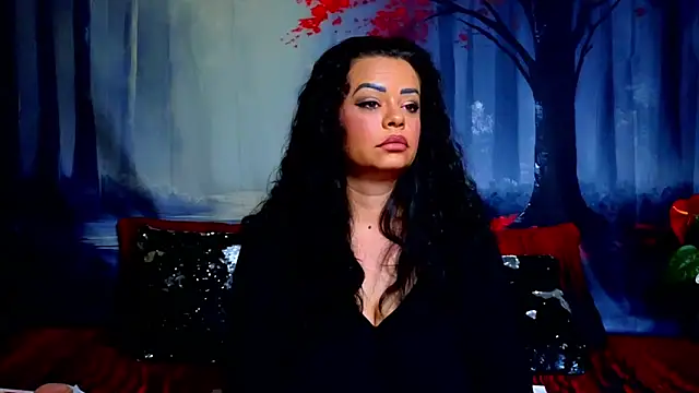 ElizabethEven's Live XXX Chat