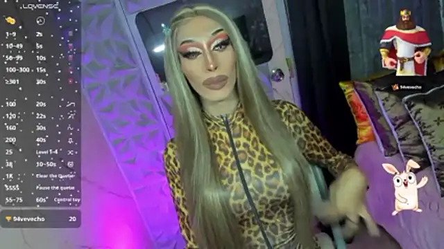 Chat XXX Live anitacruise