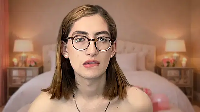 rousseblossom webkamerás műsora