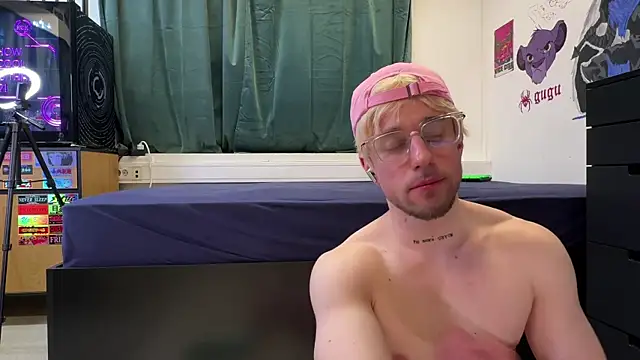 killa2053 webkamerás műsora