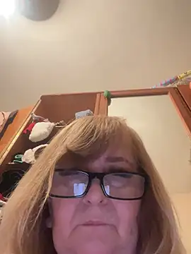 Irina2909@xh's Webcam Show