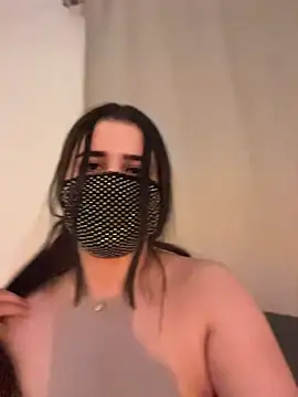 GLAMOURk's Live XXX Chat