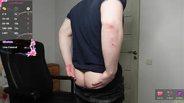 Richard_Dullas Chat XXX live