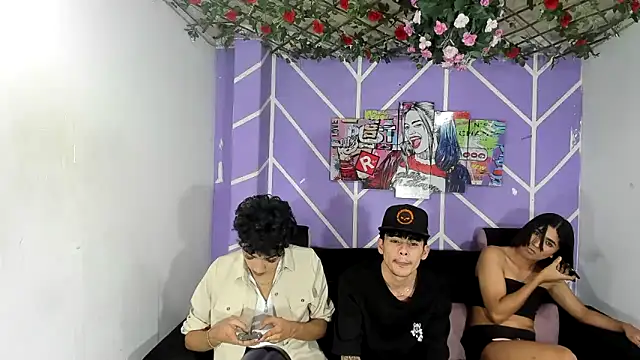 QuadFlameX0 Live XXX Chat