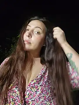 Chat XXX en directo de VickyHoult