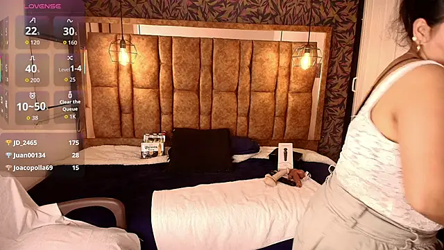 MarilynMiilf_ Obrolan Langsung XXX