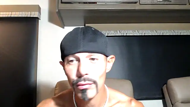 Show webcam de ThickD2C