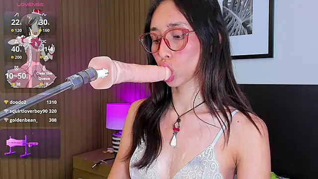 doll_bella_'s Live XXX Chat