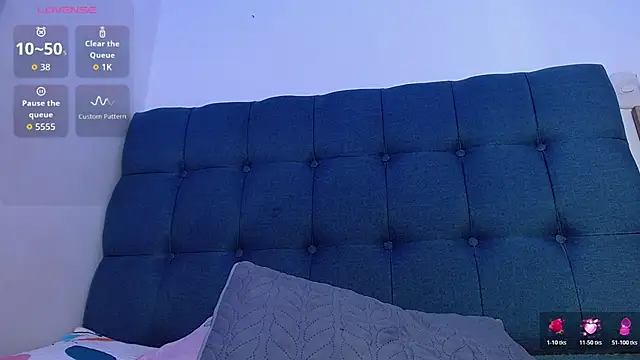 Lola_wish1 现场XXX聊天