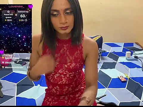 LuvLayla: απευθείας συνομιλία ΧΧΧ