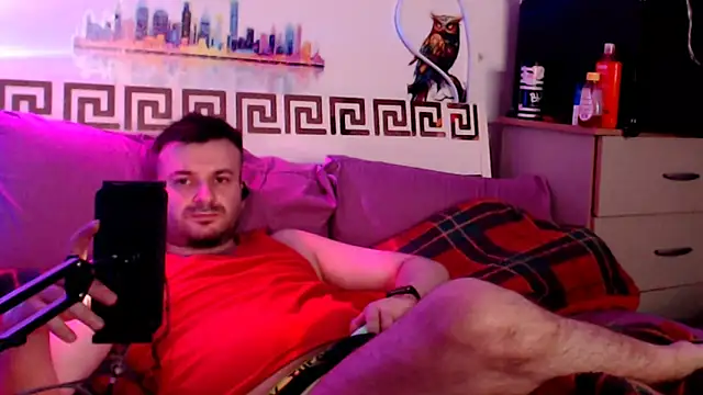 Chat XXX ao vivo de iuligruia69