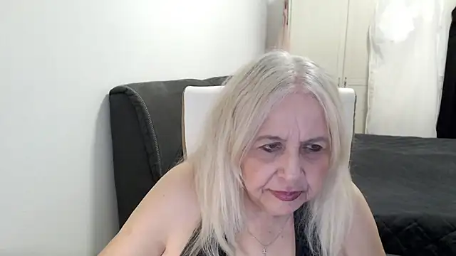 SusiLifeXXX's Webcam Show