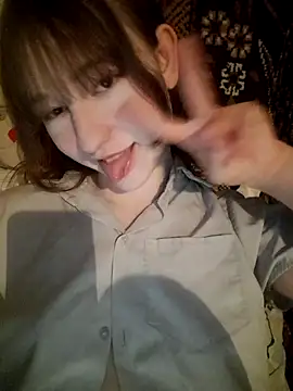 Yoonhee_kiのライブXXXチャット