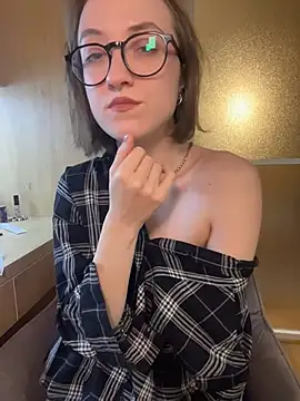 Persephone_Kore Obrolan Langsung XXX