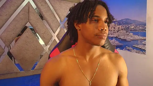 axel_silva4 Chat XXX live