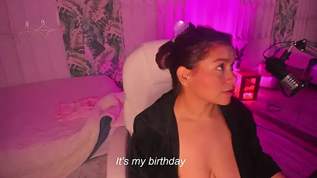 Chat +18 de loly_marce ao vivo