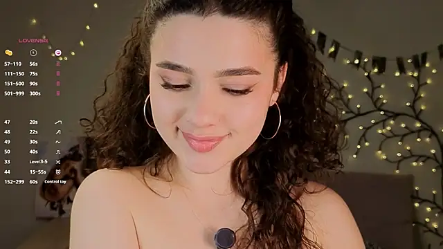 Chat +18 de Jenny_rosexx ao vivo