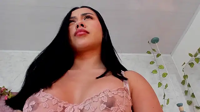 AnyaJay – Live XXX-chat