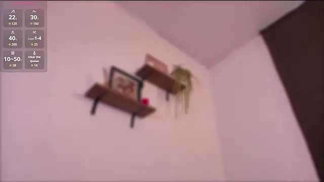 kittysophie_ Live XXX-Chat