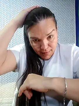 Czat XXX na żywo – Zuleyka_69