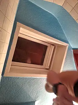 Longdick24ccm Webcam-Show