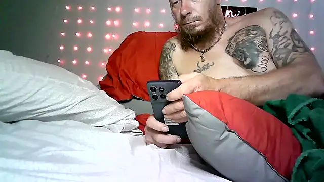 Czat XXX na żywo – deepinnnnn