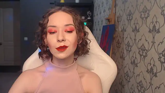 Онлайн чат XXX FascinatingEyess