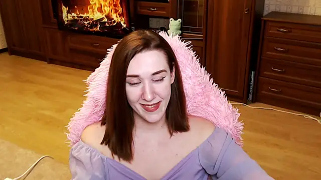 JessicaMurray Chat XXX in diretta