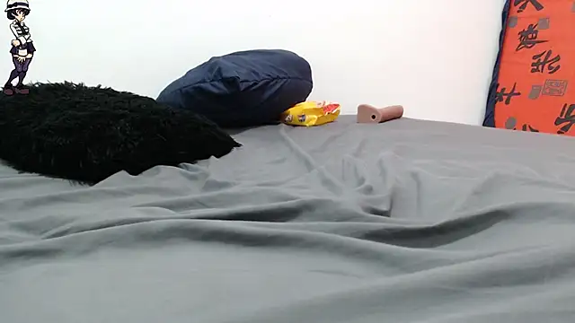 Lancelot_19 在線直播表演