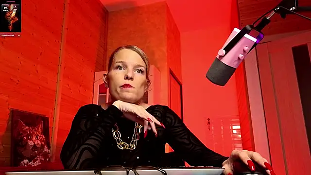 Lady_Shine Live XXX-chat