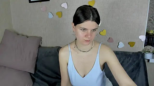 Chatroom XXX en direct de Zorianaa