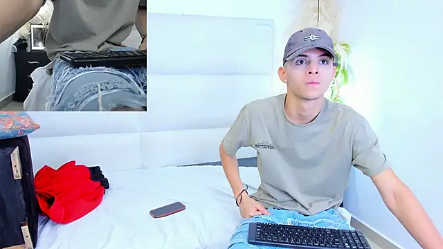 your_d0ll1's Live XXX Chat