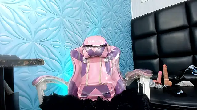 SlimLatino_ Live XXX-chat