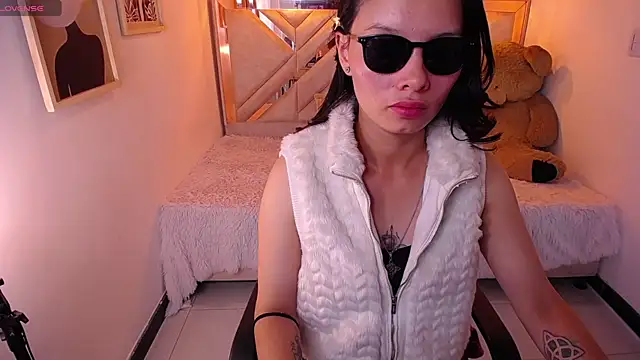 ahmy_ Chat XXX in diretta