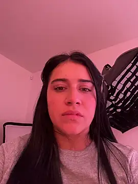 KallyMyller1 live XXX chat