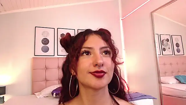 Sabriinaa_Foxx 现场XXX聊天