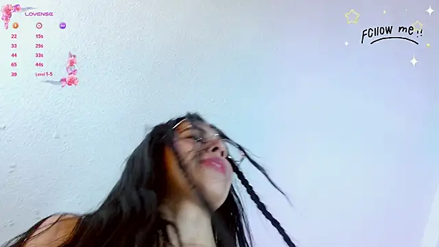 laraa_jeean Chat XXX in diretta