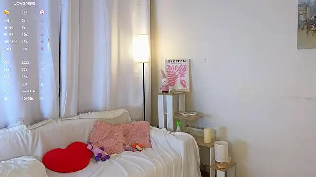 Онлайн чат XXX CarmaOlen