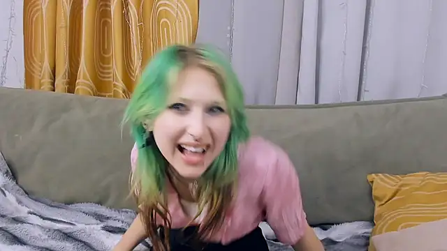 Вебкам-шоу TerrellZolocsik